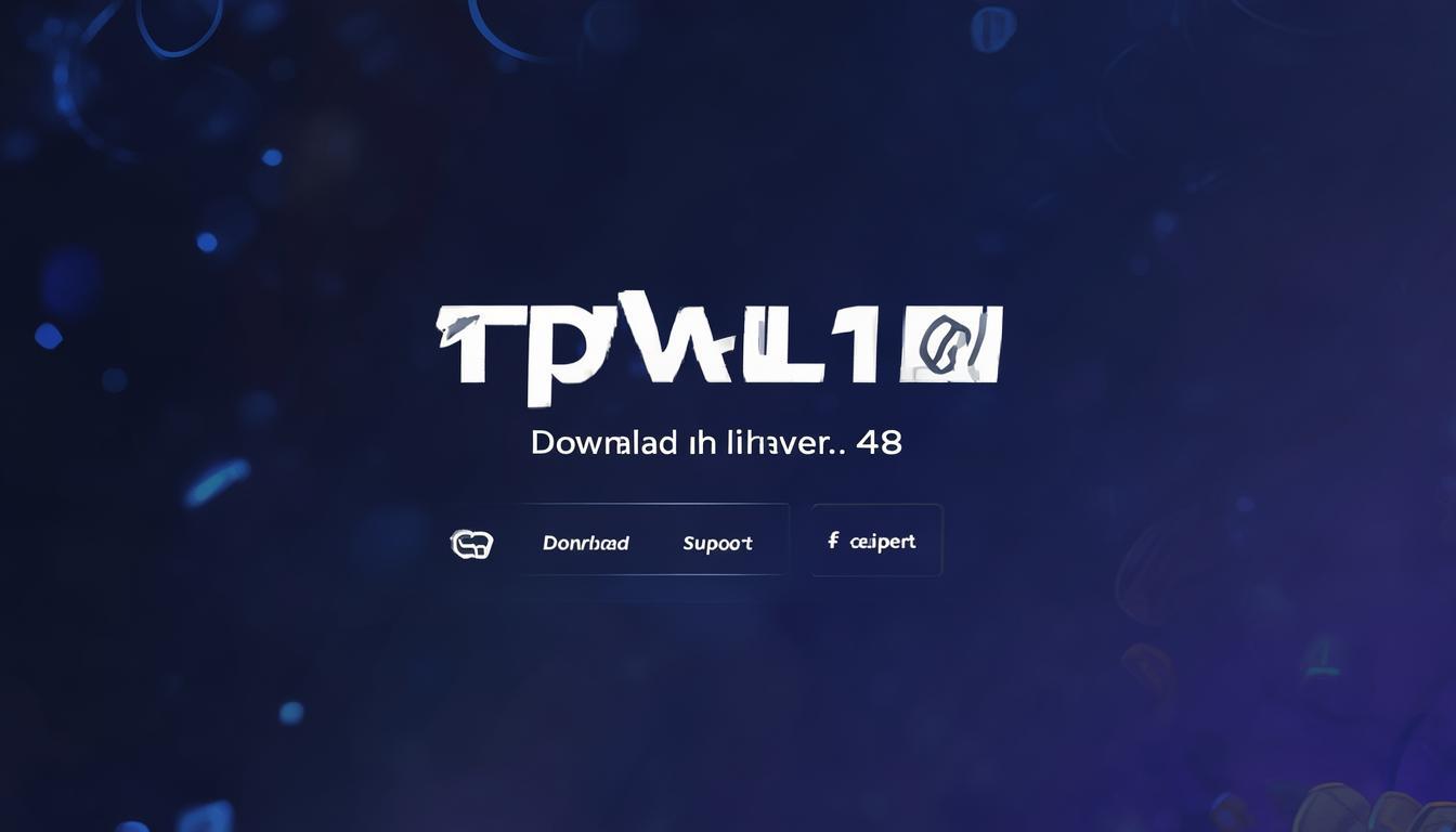 TPwallet4.8官網下載  第1張