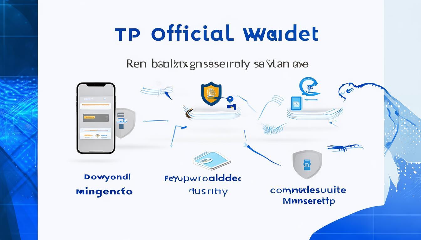 TP官方錢包使用指南，從下載到安全管理的全面教程  第1張