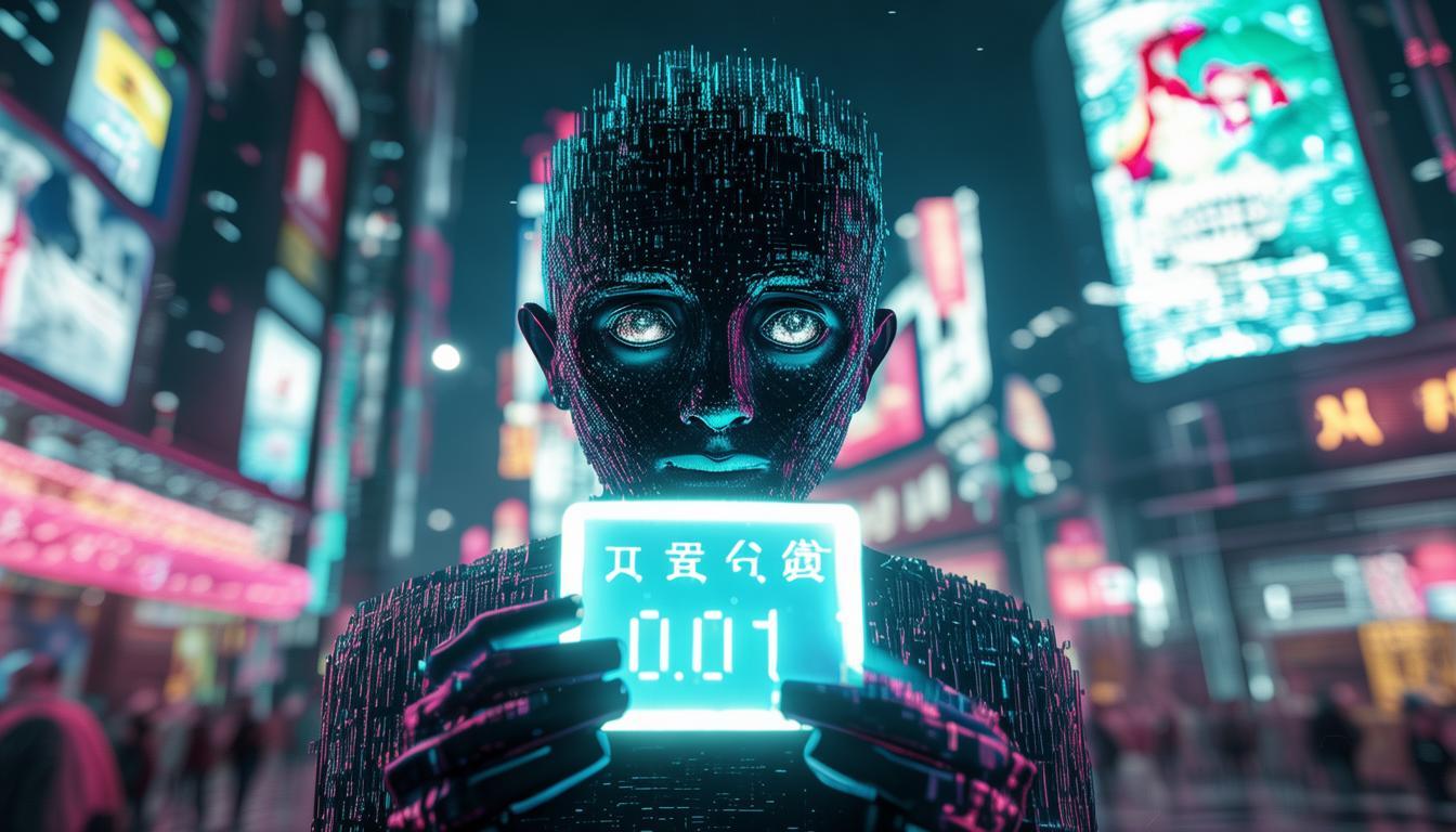 當TP收到0.01元，數字時代下的價值解構與人性叩問  第1張