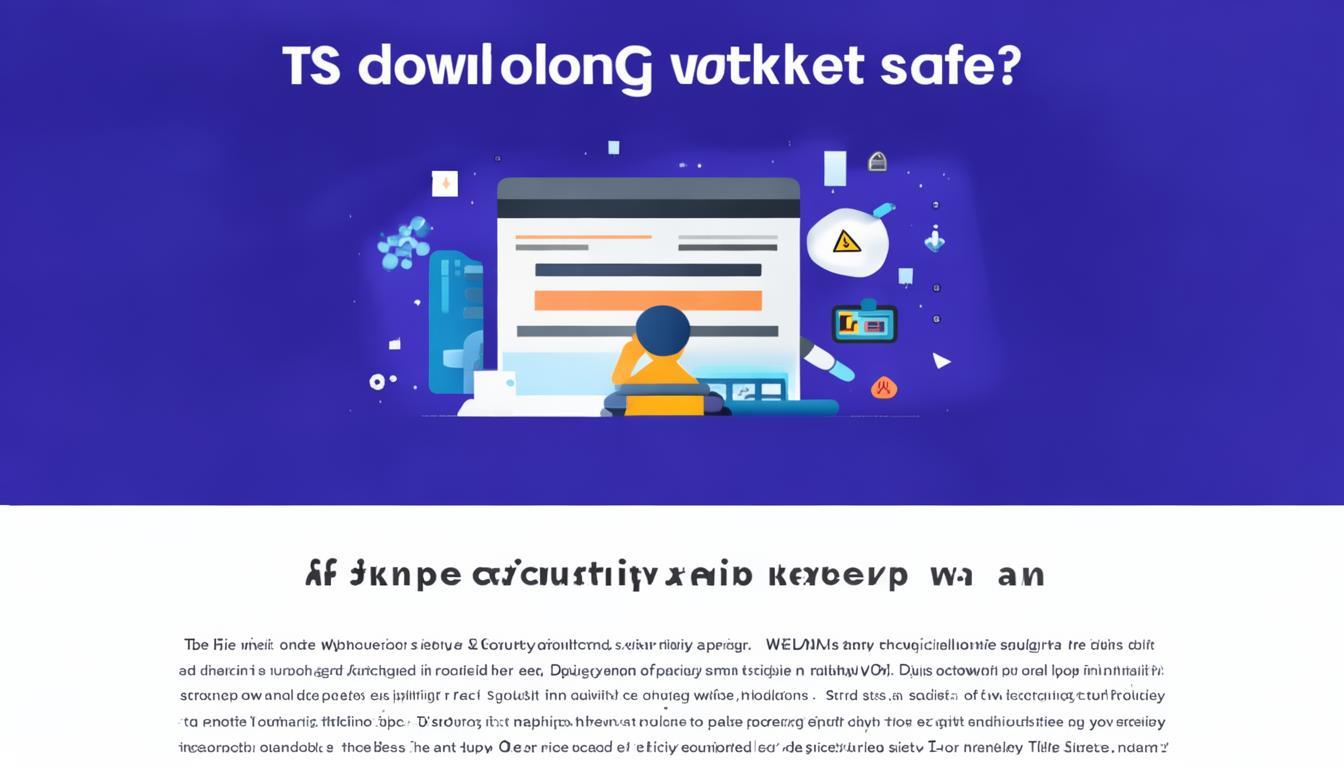 下載TP錢包安全嗎？全面解析與防范指南  第1張