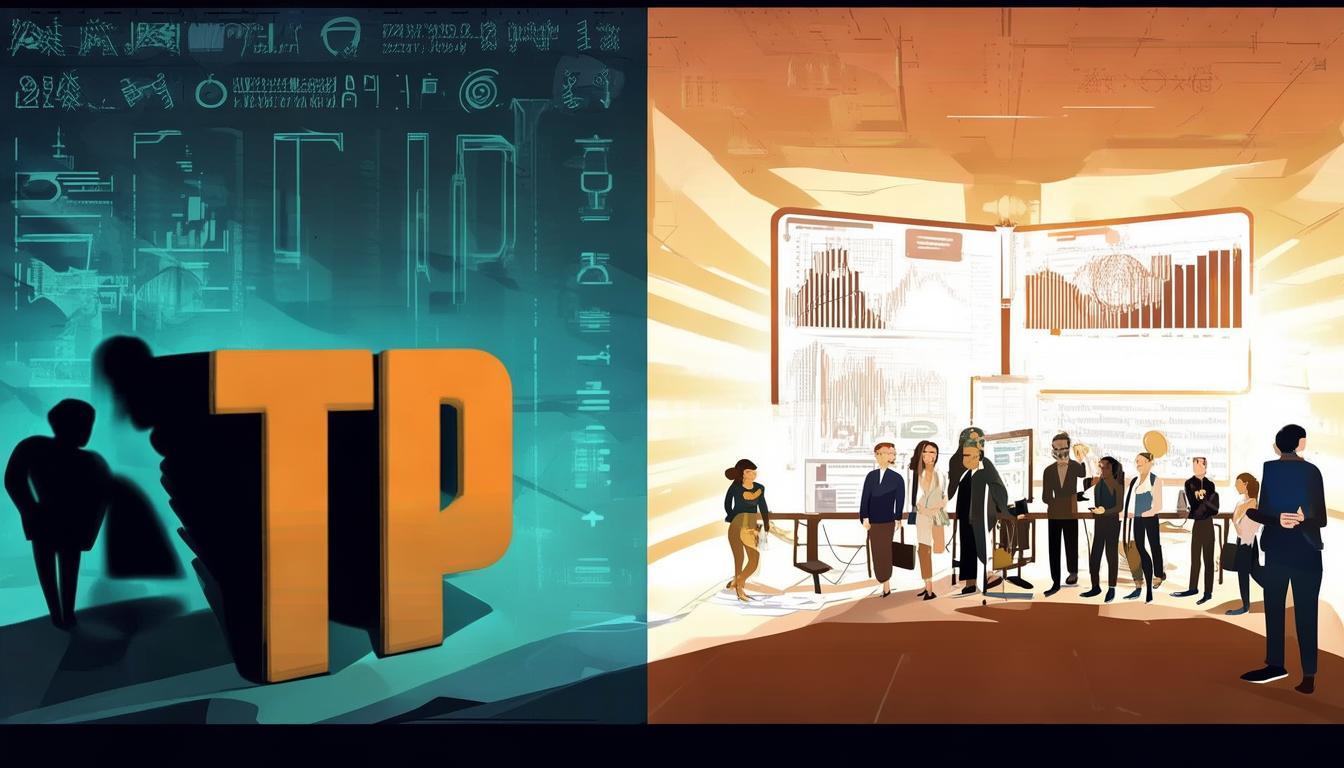 TP會不會倒閉？深度剖析TP公司的現狀與未來  第1張