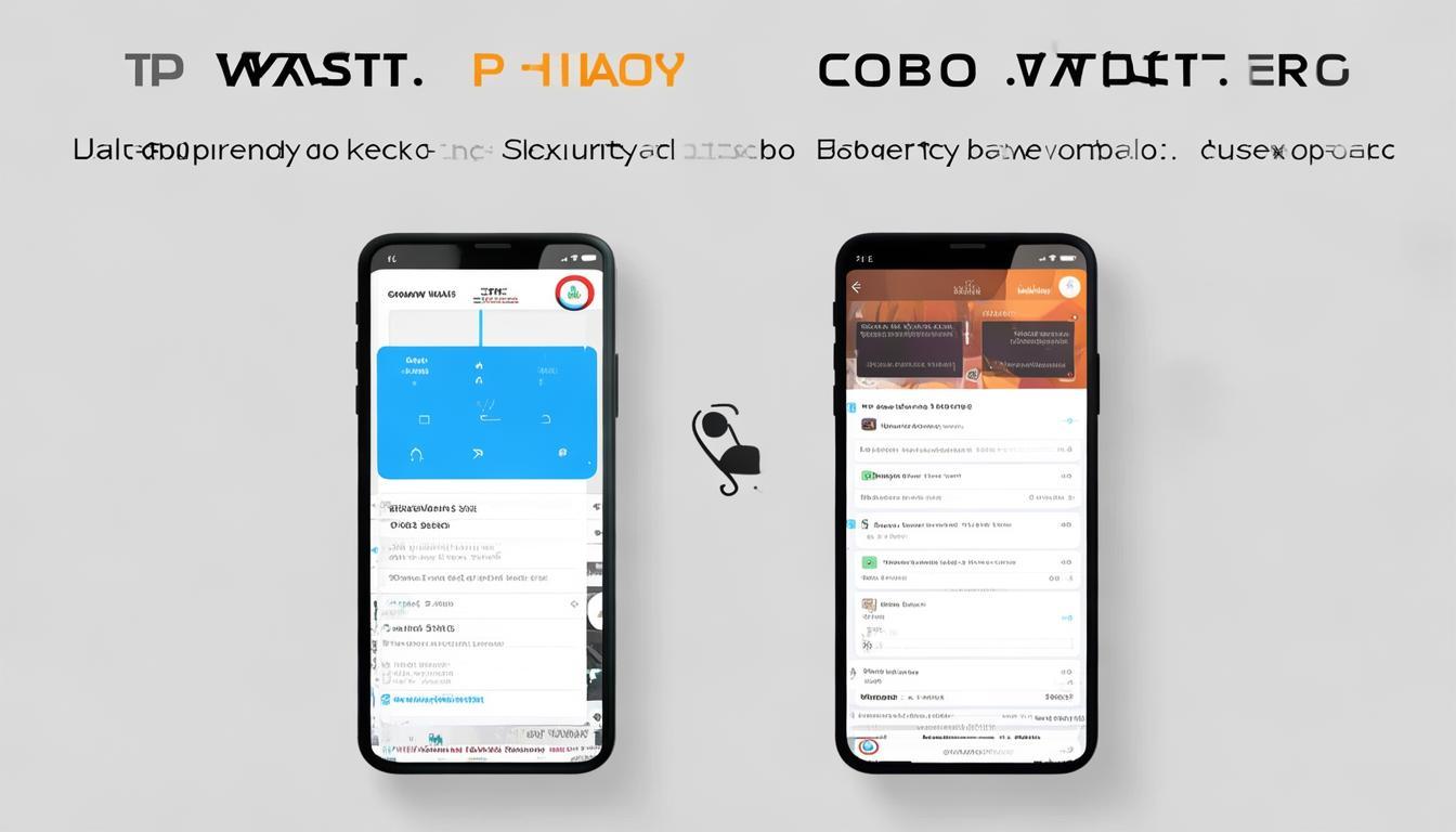 TP錢包與Cobo錢包全面對比，哪個更適合你？  第1張