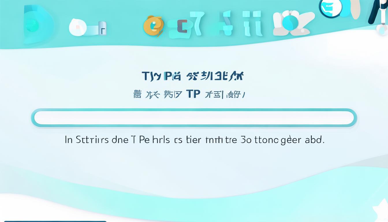 TP官網地址查詢，一站式指南與實用技巧  第1張