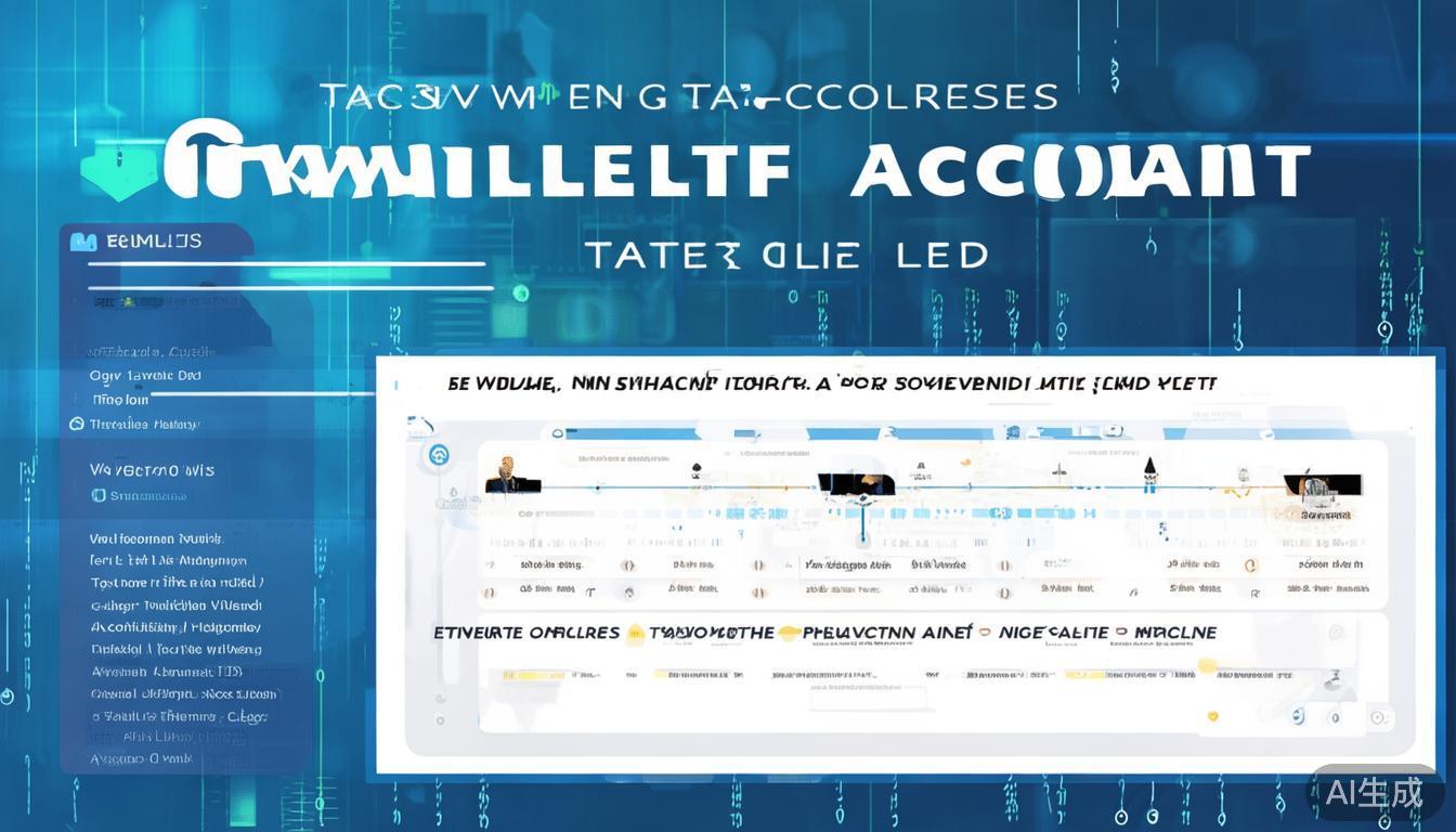 TPwallet被盜怎么找回賬號，詳細步驟與防范措施  第1張