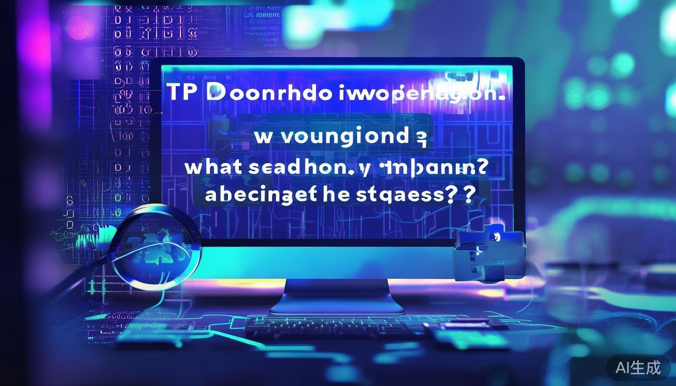 TP下載圖片沒有圖標(biāo)，這背后到底發(fā)生了什么？  第1張