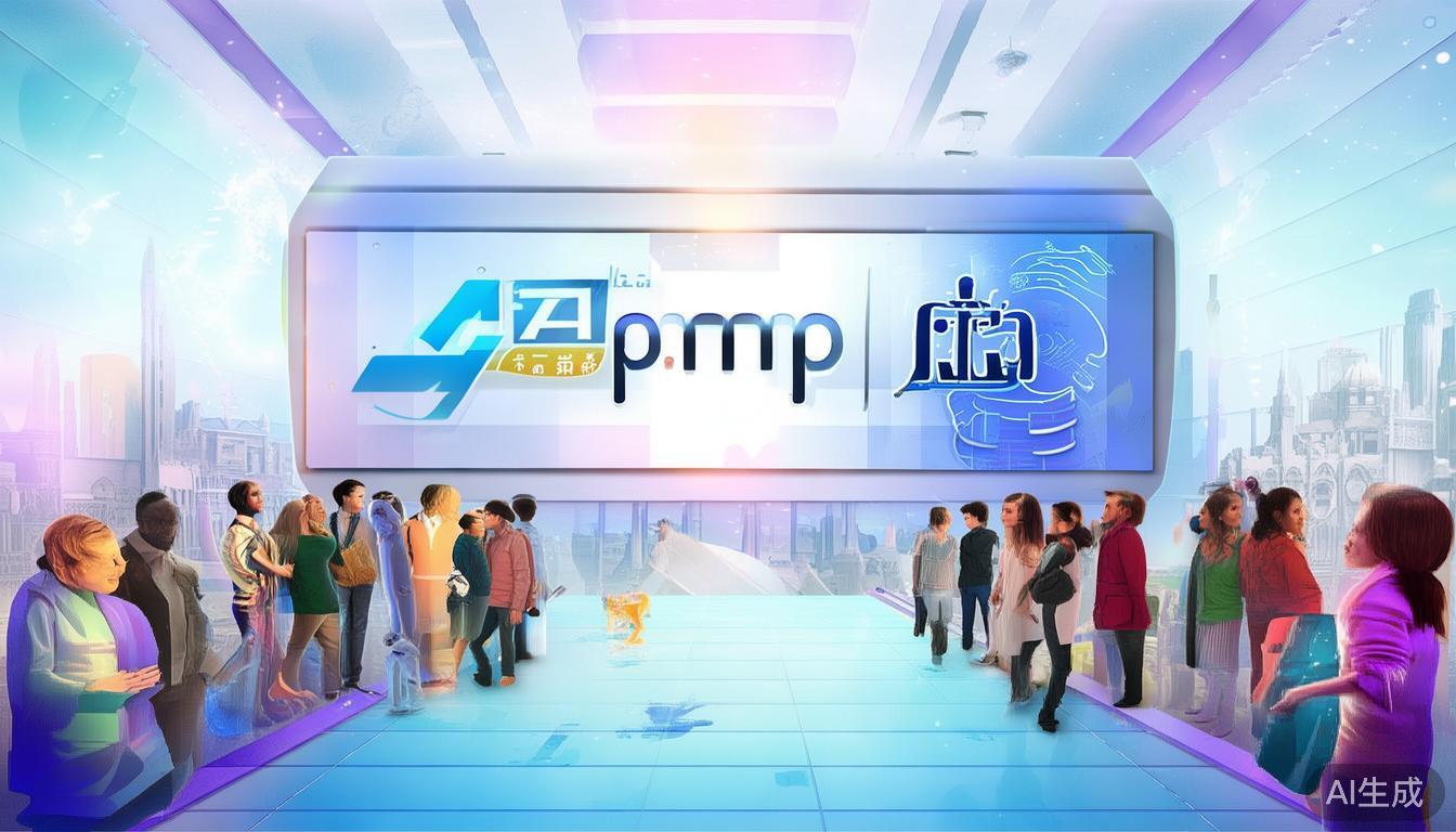 TPapp中文版，連接全球技術與本地用戶的智能橋梁  第1張