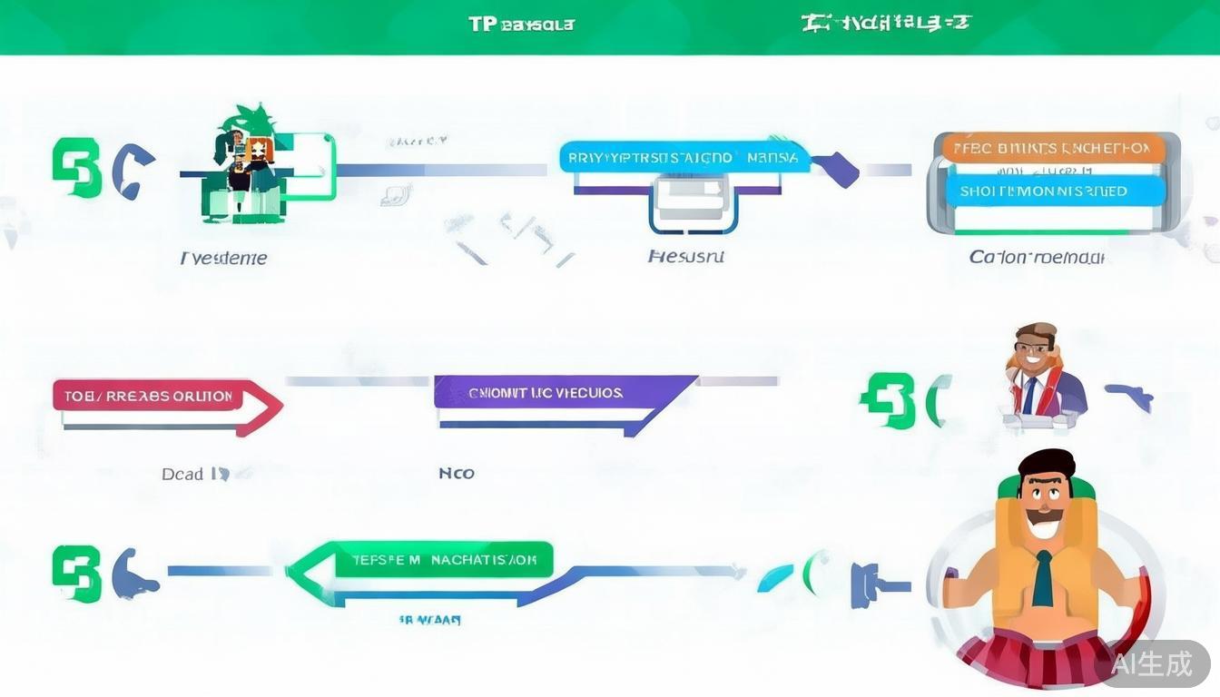 TP如何進(jìn)行充值，一站式指南助你輕松完成  第1張