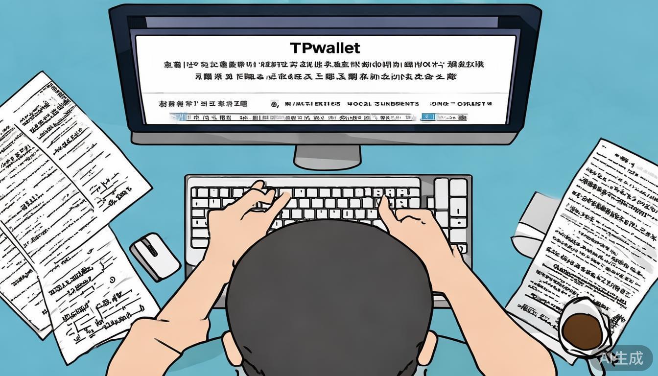 TPwallet錢包官方進不去，原因分析與解決方案  第1張