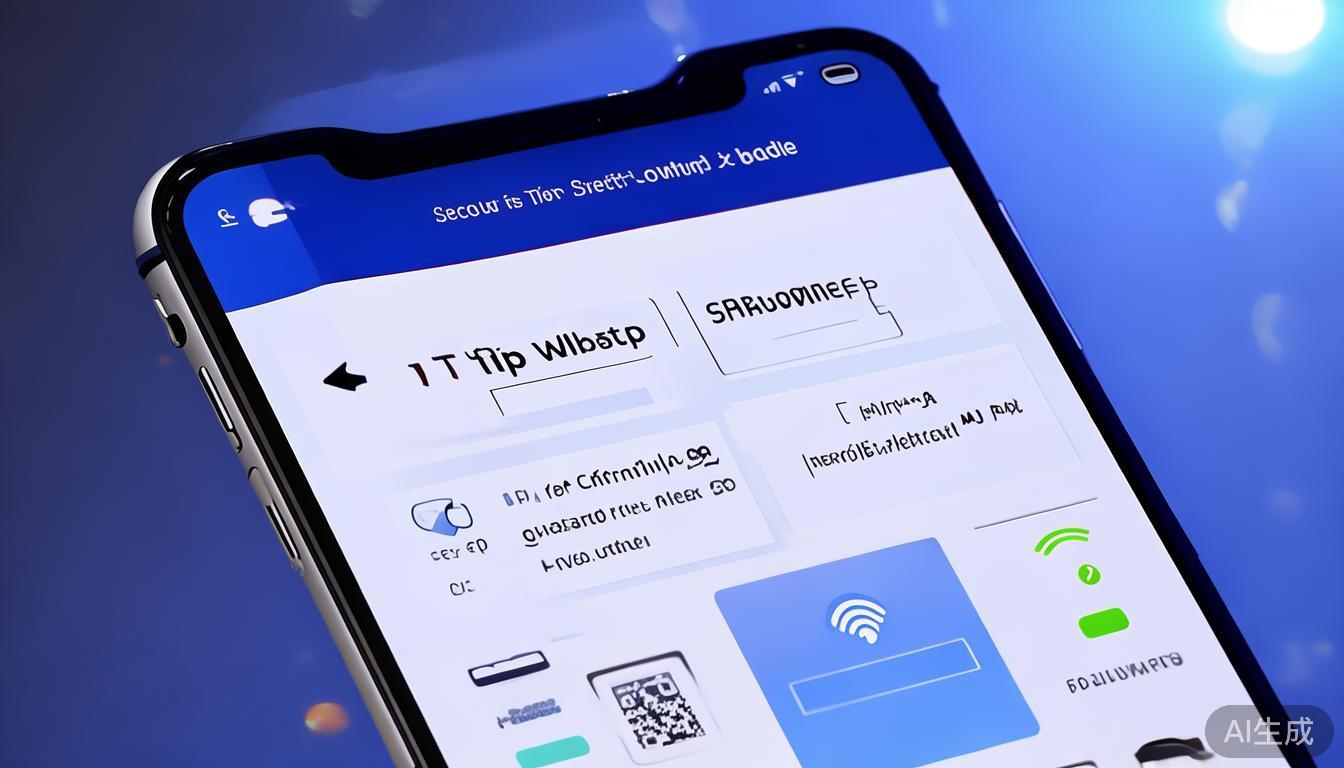 如何將TP錢包安全導入你的設備，詳細步驟與注意事項  第1張