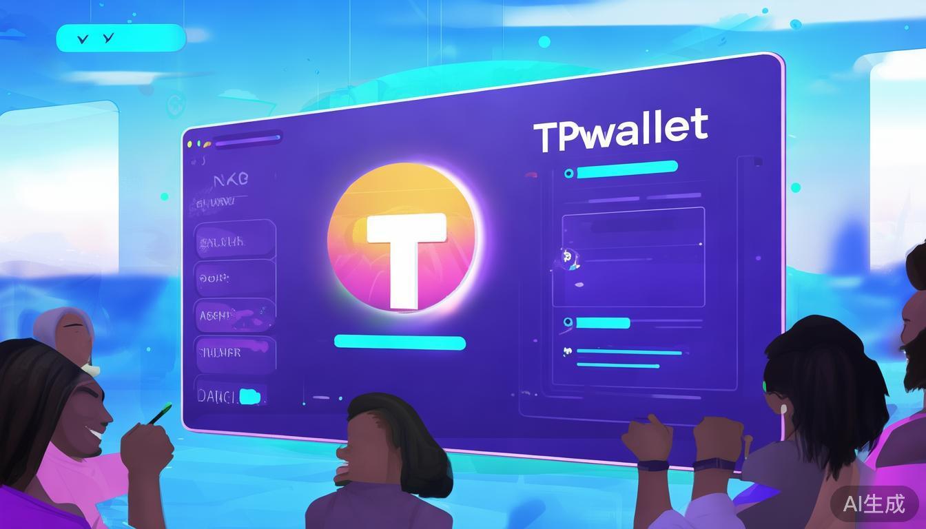 TPwallet可靠嗎可信嗎？全面解析其安全性與用戶體驗  第1張
