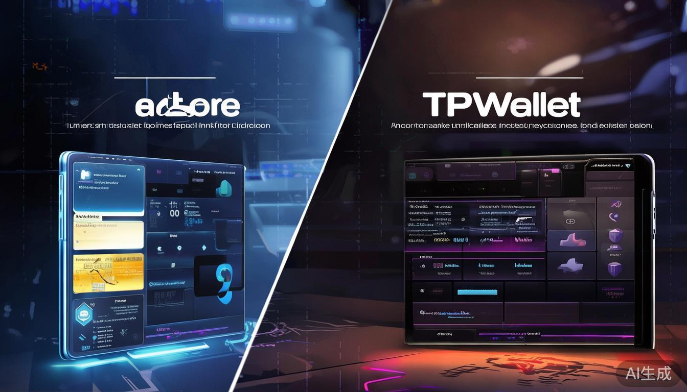 Atoken與TPWallet深度對比，哪款數字錢包更勝一籌？  第1張