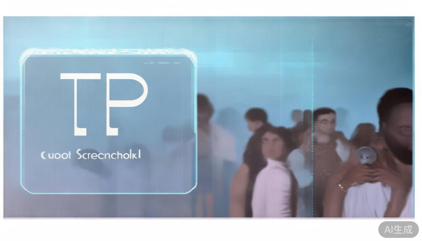 TP不能截屏App，隱私保護的新標桿還是功能限制的爭議？  第1張