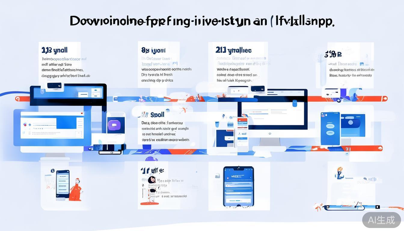 TPwallet怎么下載安裝，一站式指南助你輕松上手  第1張