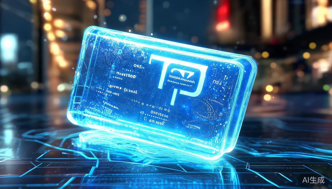 TP可以制冷錢包嗎？數字時代下的金融安全隱喻  第1張