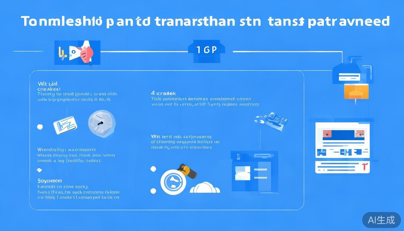 TPwallet轉賬未到賬怎么辦？排查步驟與解決方案全指南  第1張