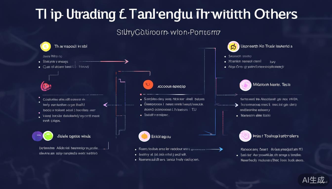 TP怎樣交易給別人，從理論到實踐的全面指南  第1張